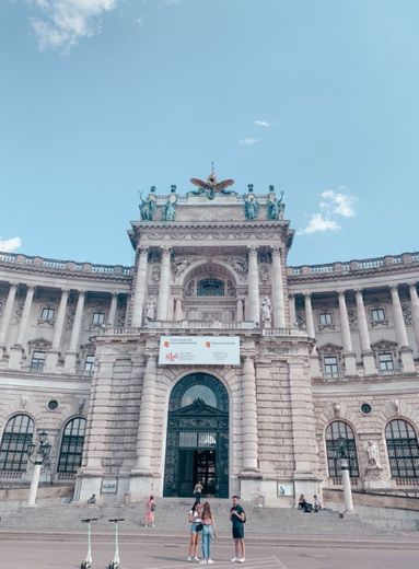 National Library of Austria