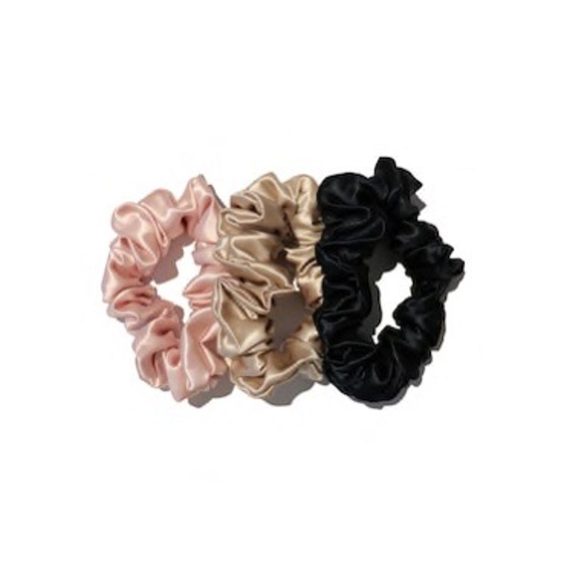 Producto Large Slip Silk Scrunchie