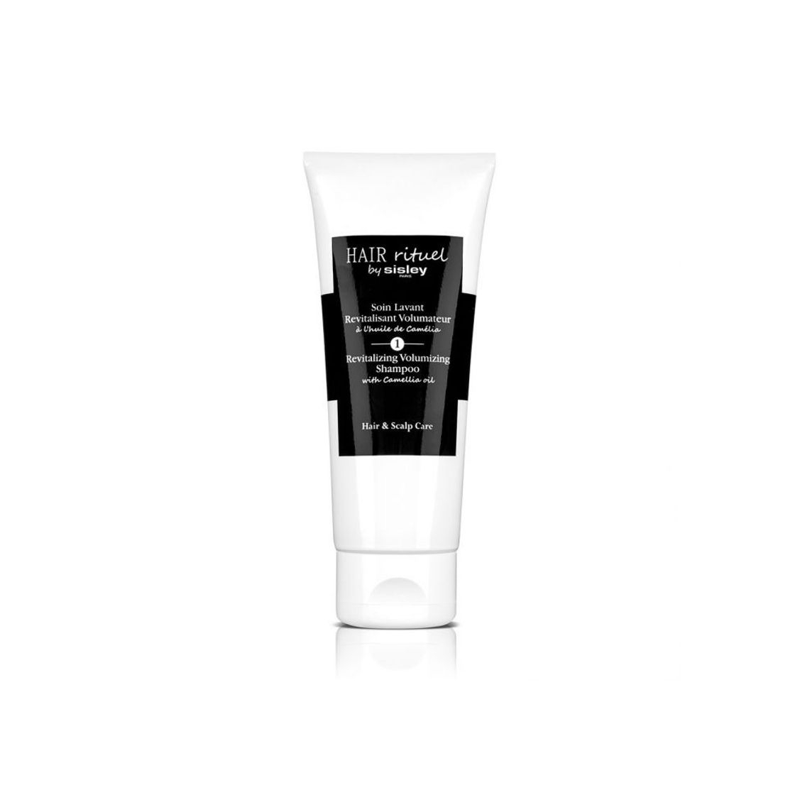 Product SISLEY HAIR RITUEL REVITALIZING VOLUMIZING SHAMPOO