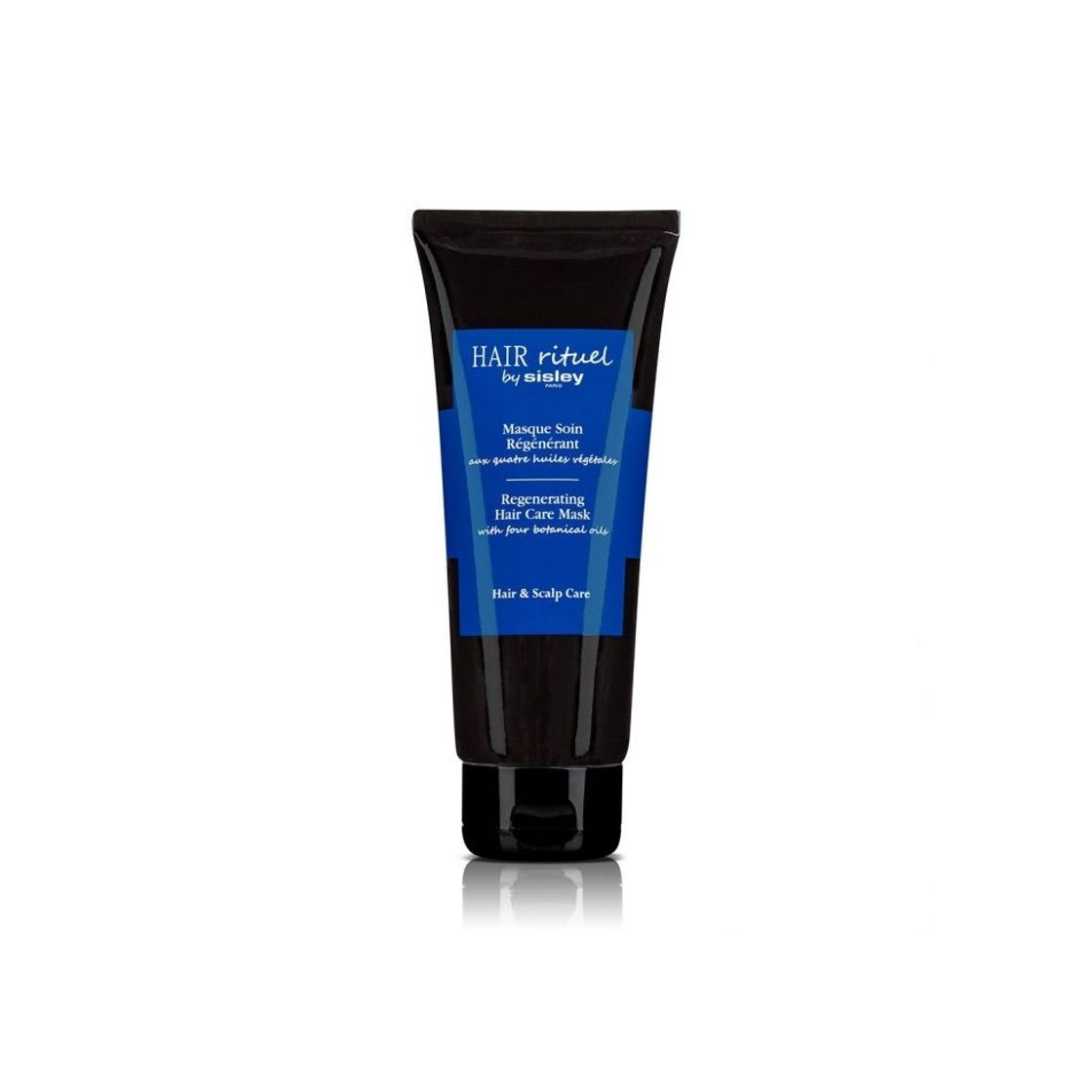 SISLEY HAIR RITUEL REGENERATING HAIR CARE MASK