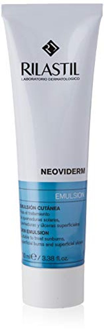 Products Rilastil Neoviderm