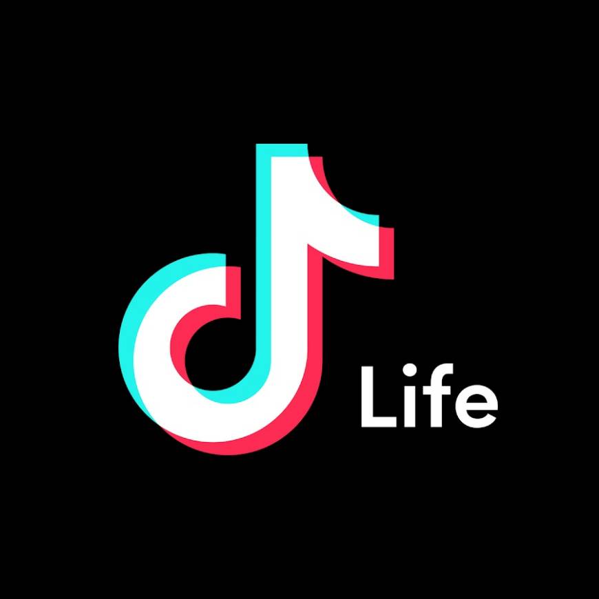 Moda App Tiktok life pagando gente 😊. Esse é meu código K2838254