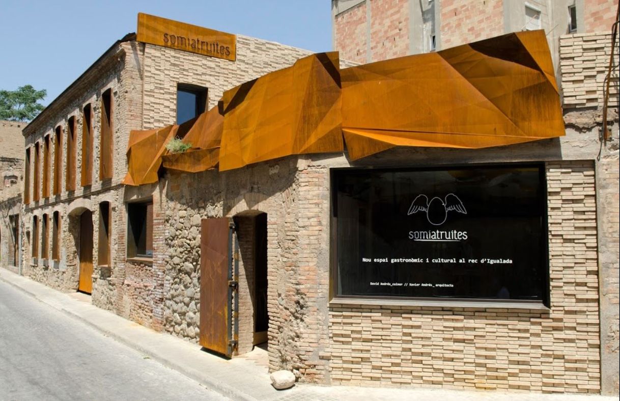 Restaurants Somiatruites