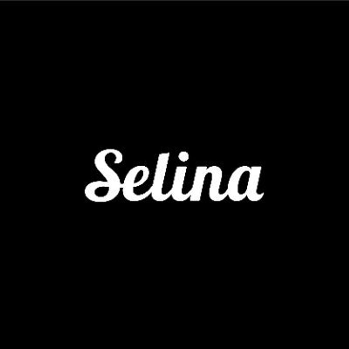App Selina