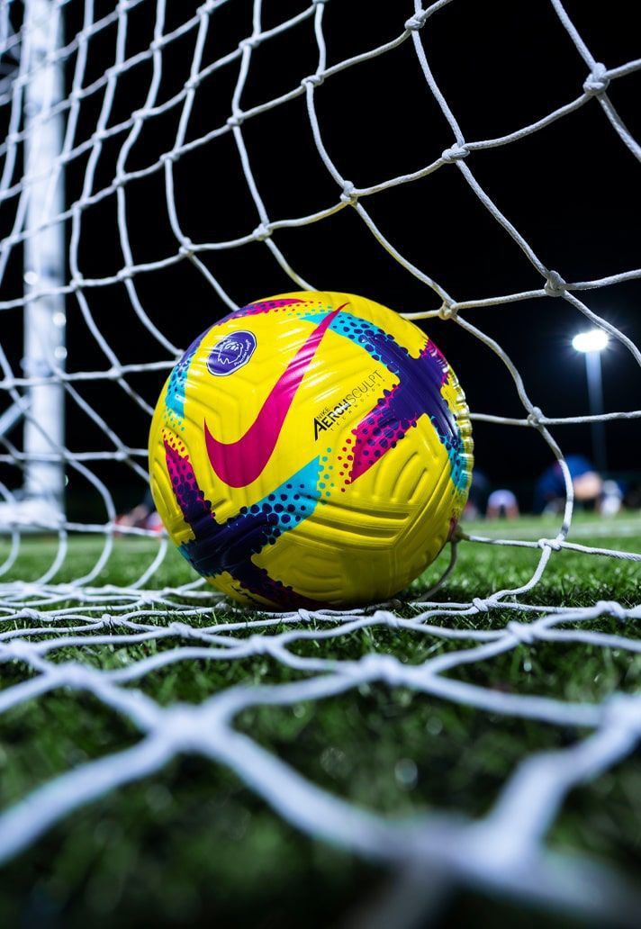 Social Futebol ⚽