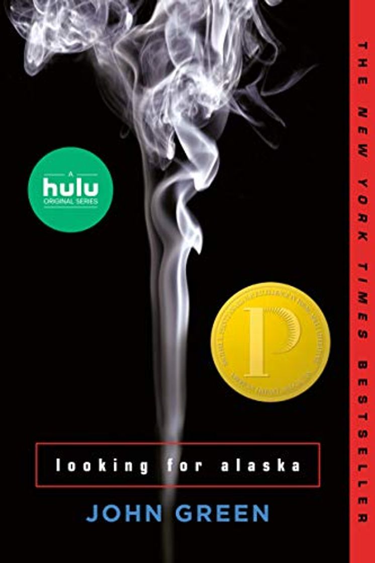 Book Looking for Alaska