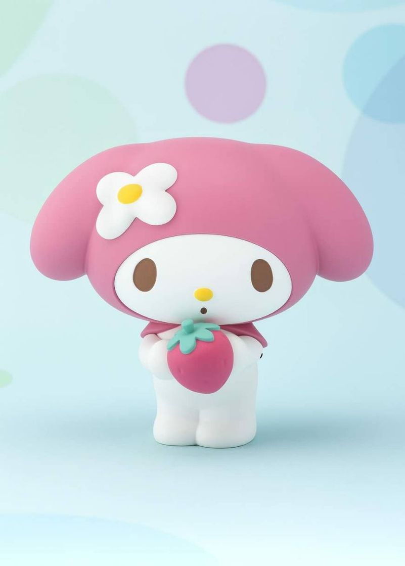 Moda Sanrio's My Melody 🍒