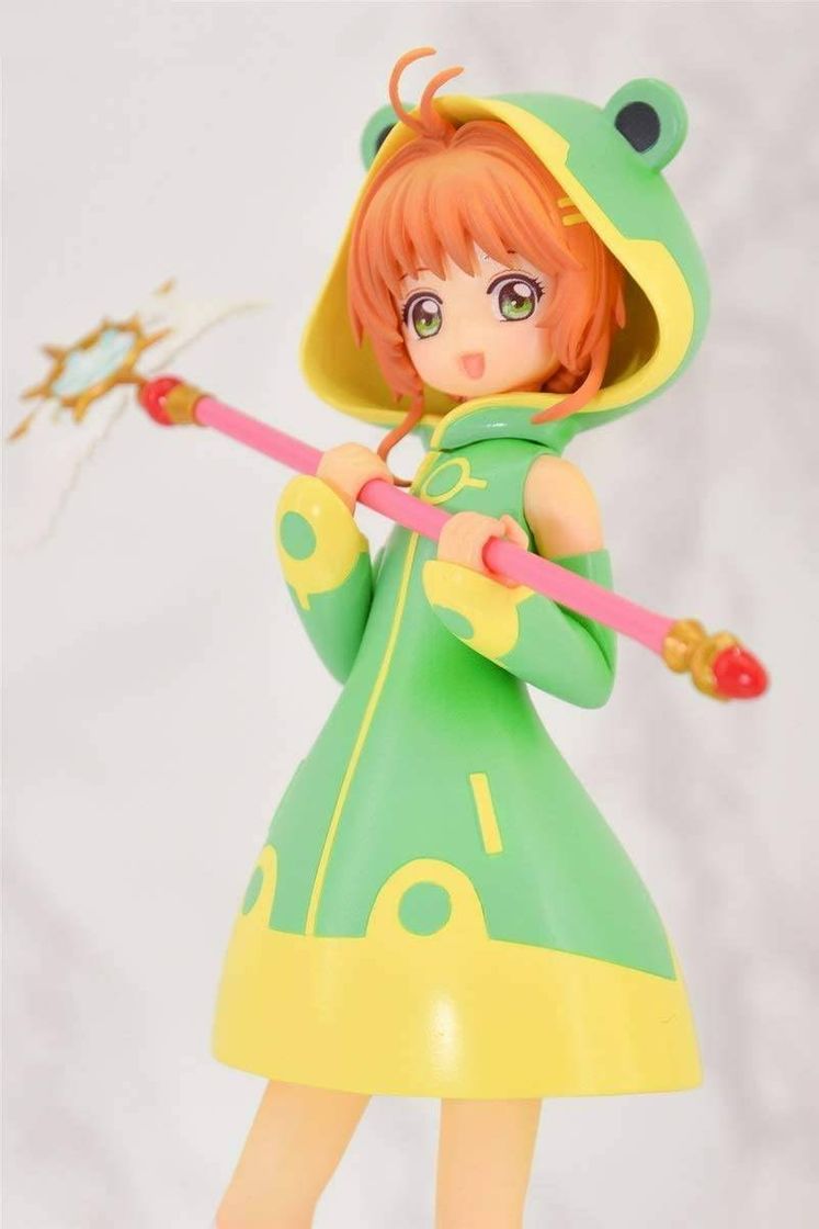 Moda Cardcaptor Sakura 🐸