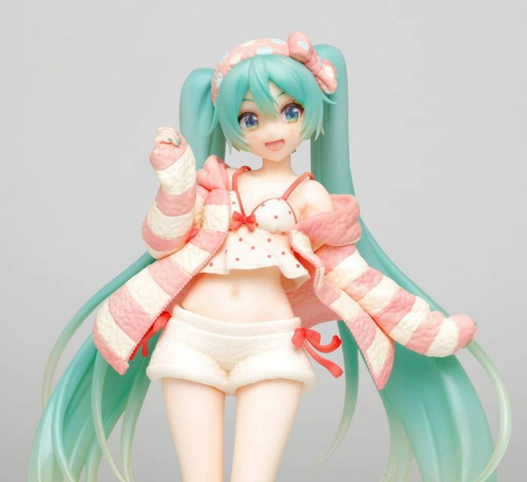 Moda Hatsune Miku limited action figure