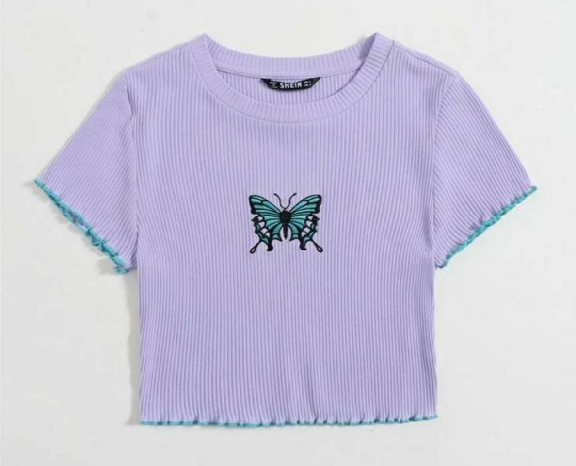 Fashion 🦋💜 shirt