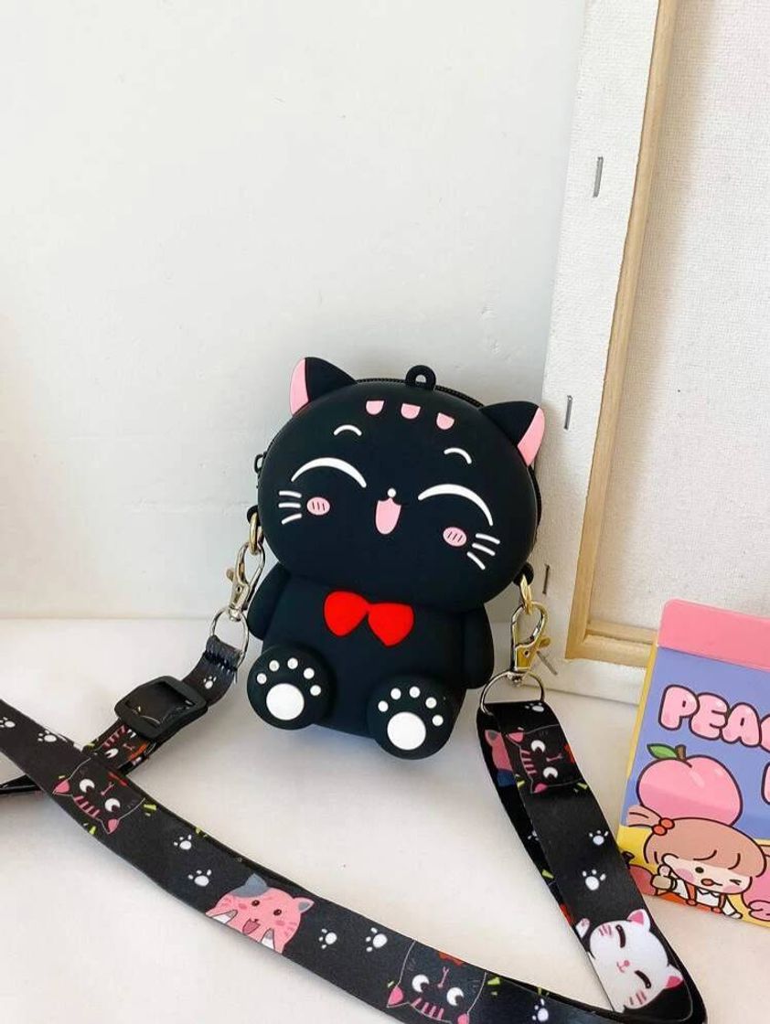 Moda Kitty backpack 🎀💕