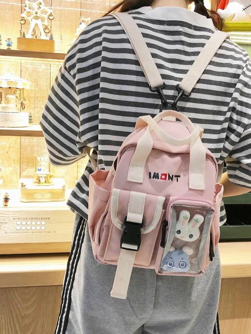 Fashion Cute backpack