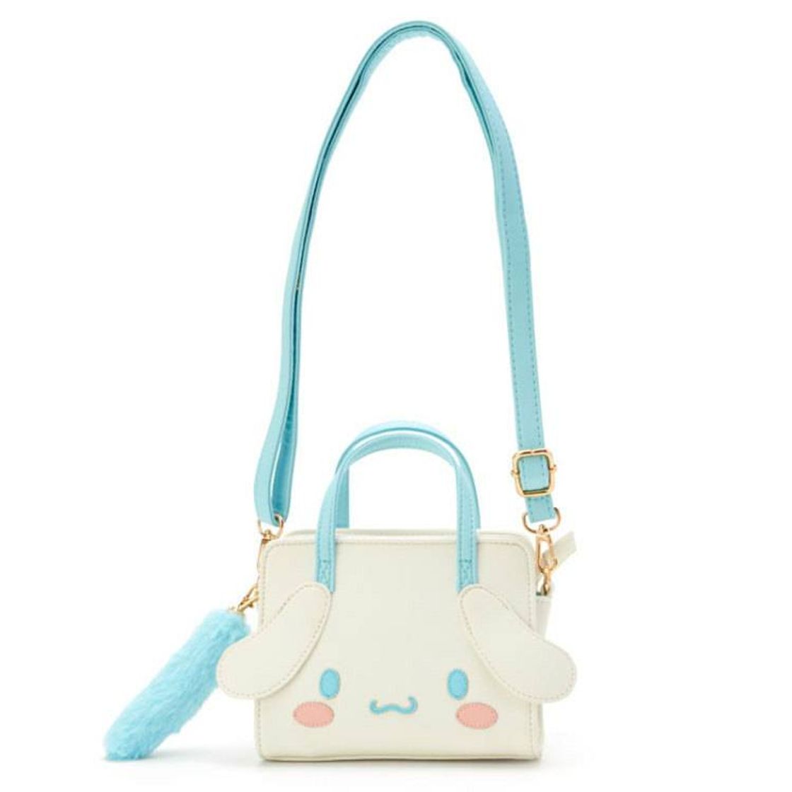 Moda PomPompurin 👜💘