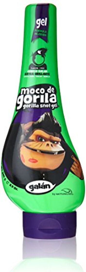 Products Moco De Gorila Gel Galan Strong Hold Molding Gel 8 by Moco de Gorilla