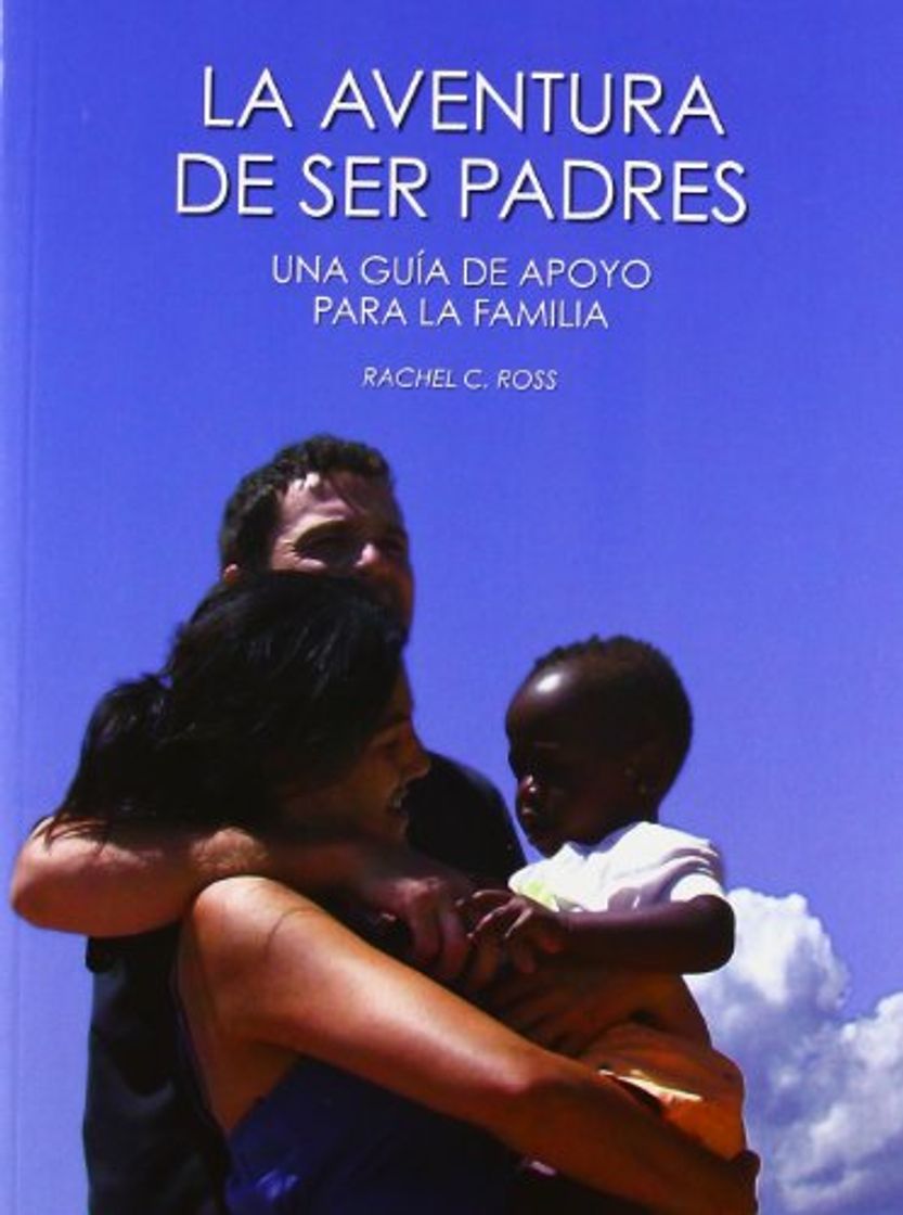 Book la aventura de ser padres