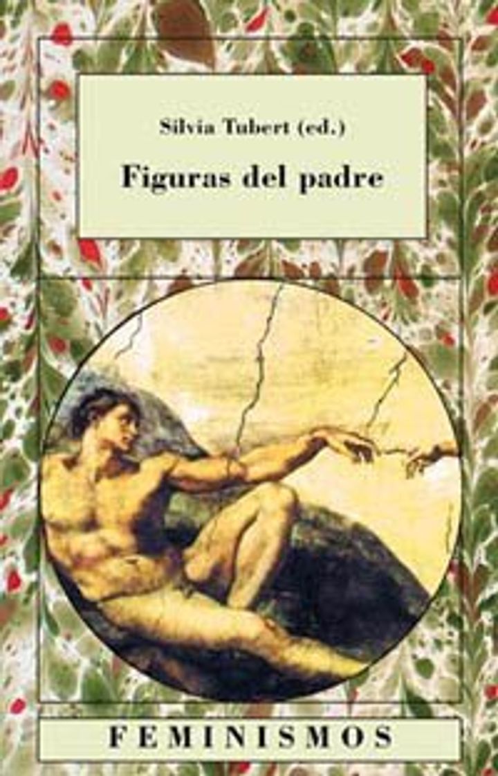 Book Figuras del padre