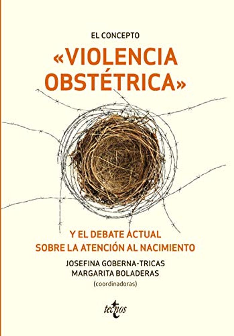 Books El concepto violencia obstétrica y el debate actual sobre la atención al