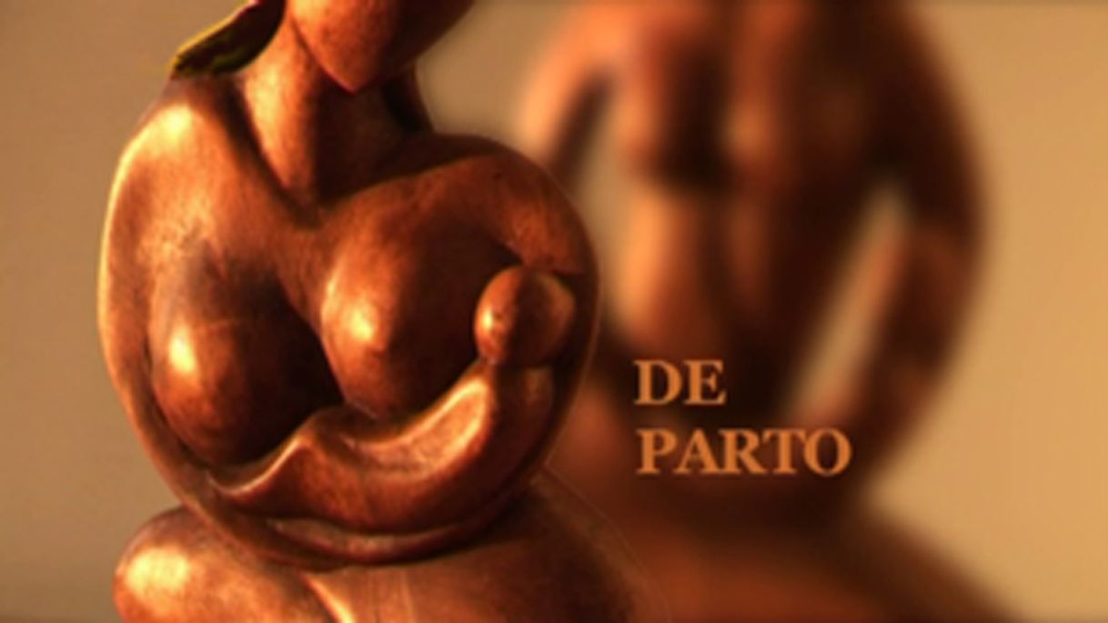 Moda Documental RTVE "De parto"