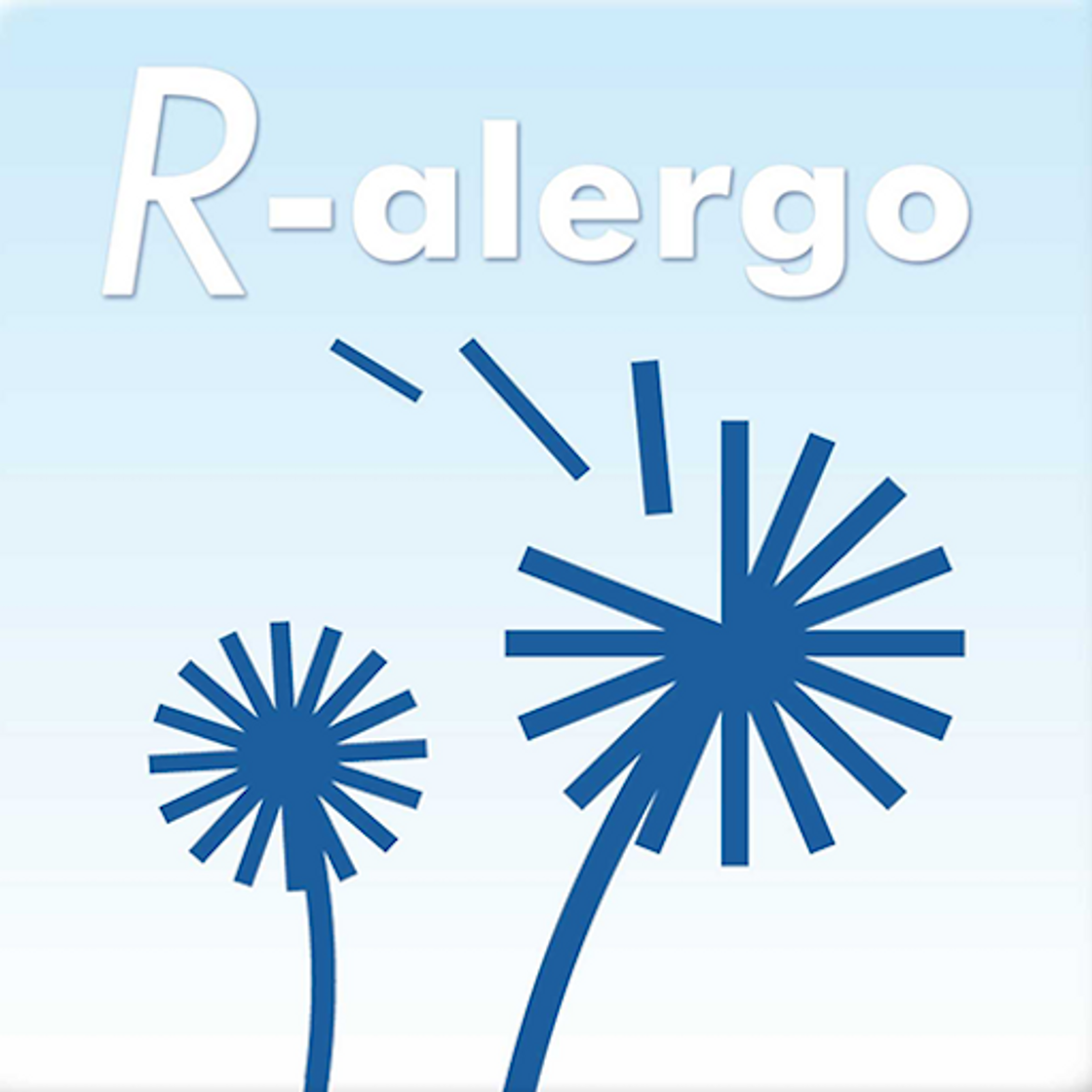 Moda La app R-Alergo 