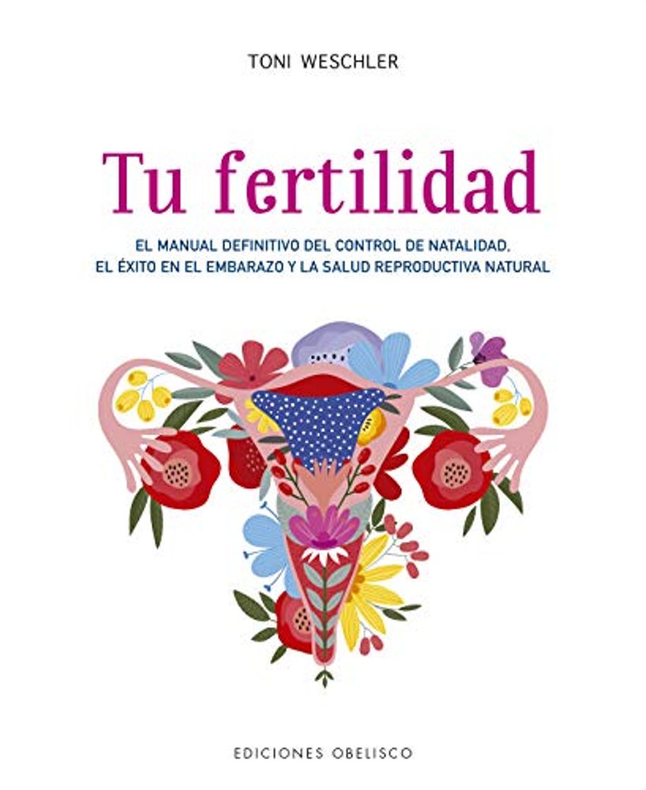 Books Tu Fertilidad