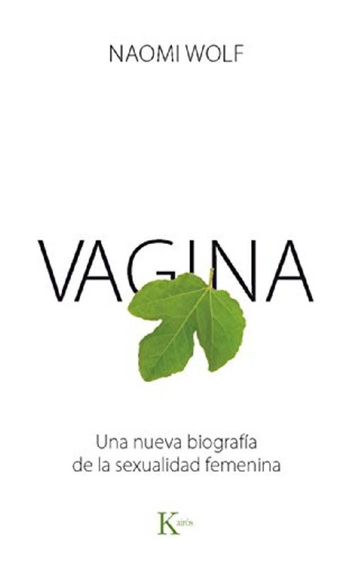 Book VAGINA