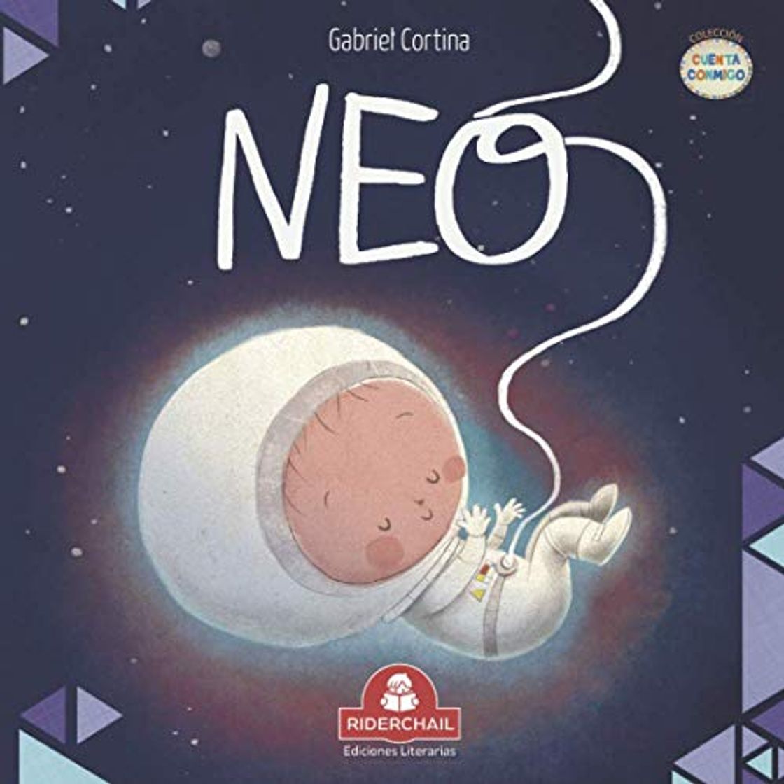 Books NEO: héroe prematuro