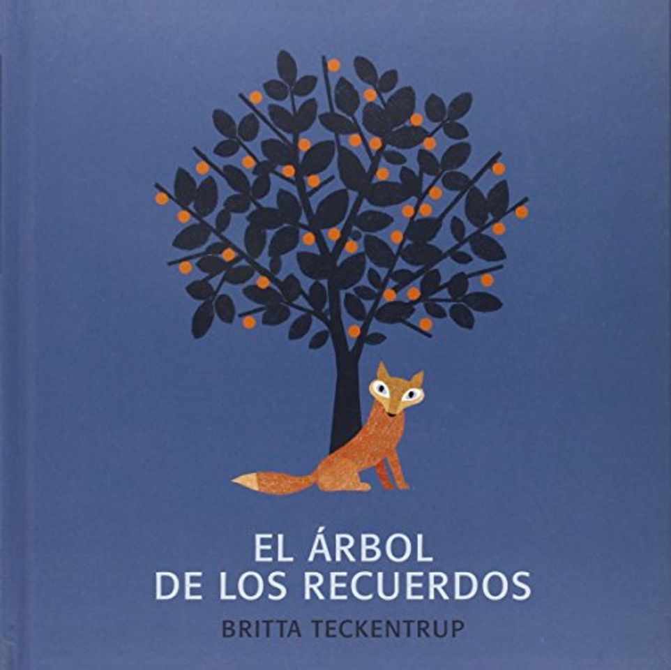 Book El árbol de los recuerdos - 6ª edición