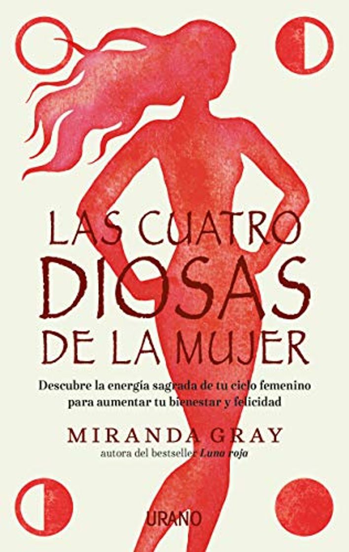Libro Las cuatro diosas de la mujer: Conecta con las energías y dones