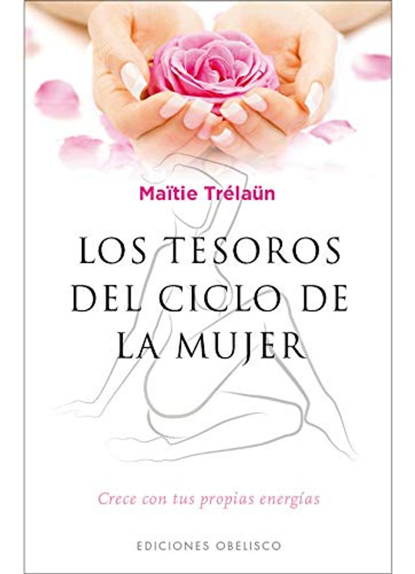 Books Los tesoros del ciclo de la mujer