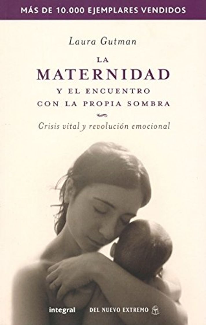 Book La maternidad y el encuentro