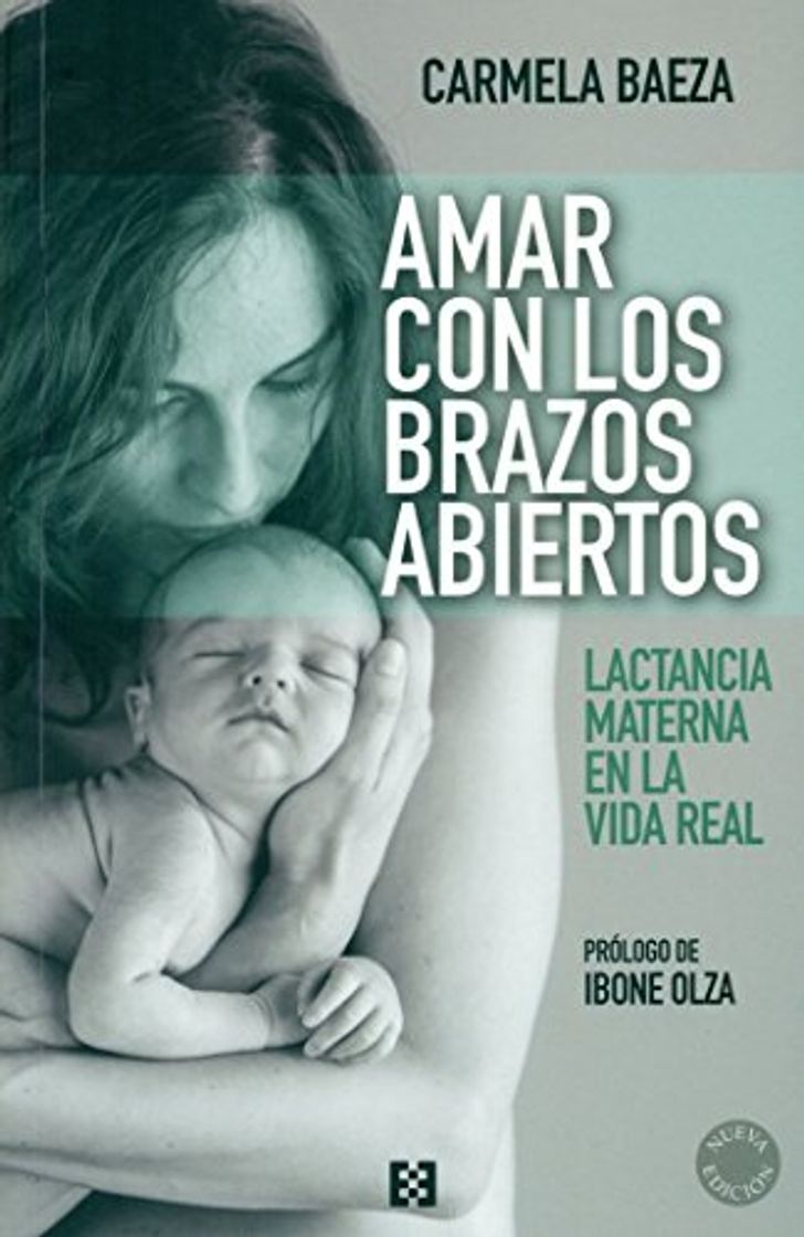 Book Amar Con Los Brazos Abiertos