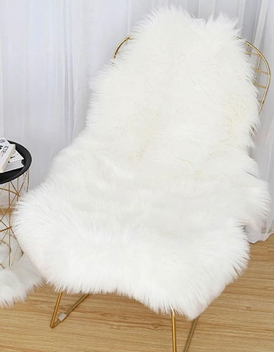 Social Alfombra felpuda 