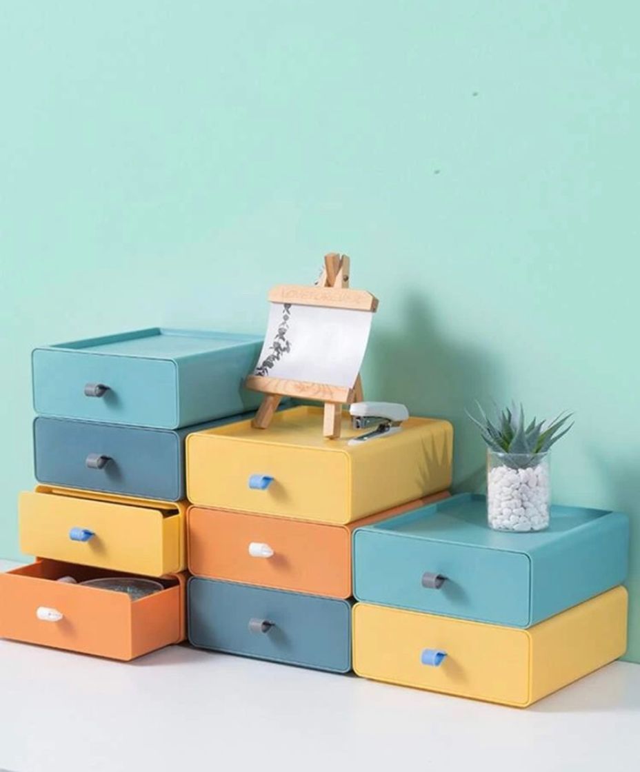 Social Caja almacenamiento 