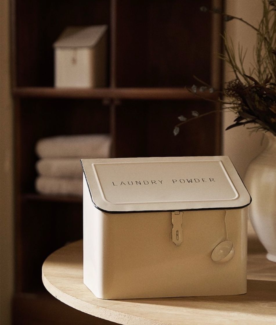 Social Caja almacenaje  