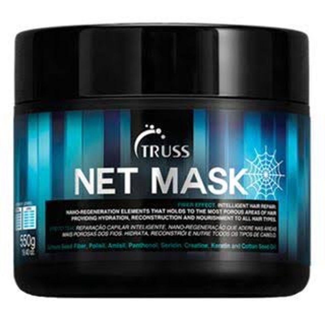 Product Net Mask Truss