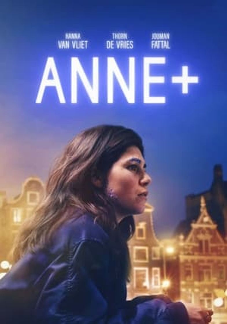 Película Anne+: La película