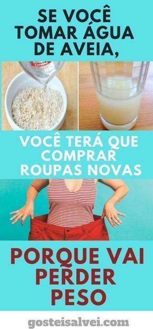 Moda Alimentação