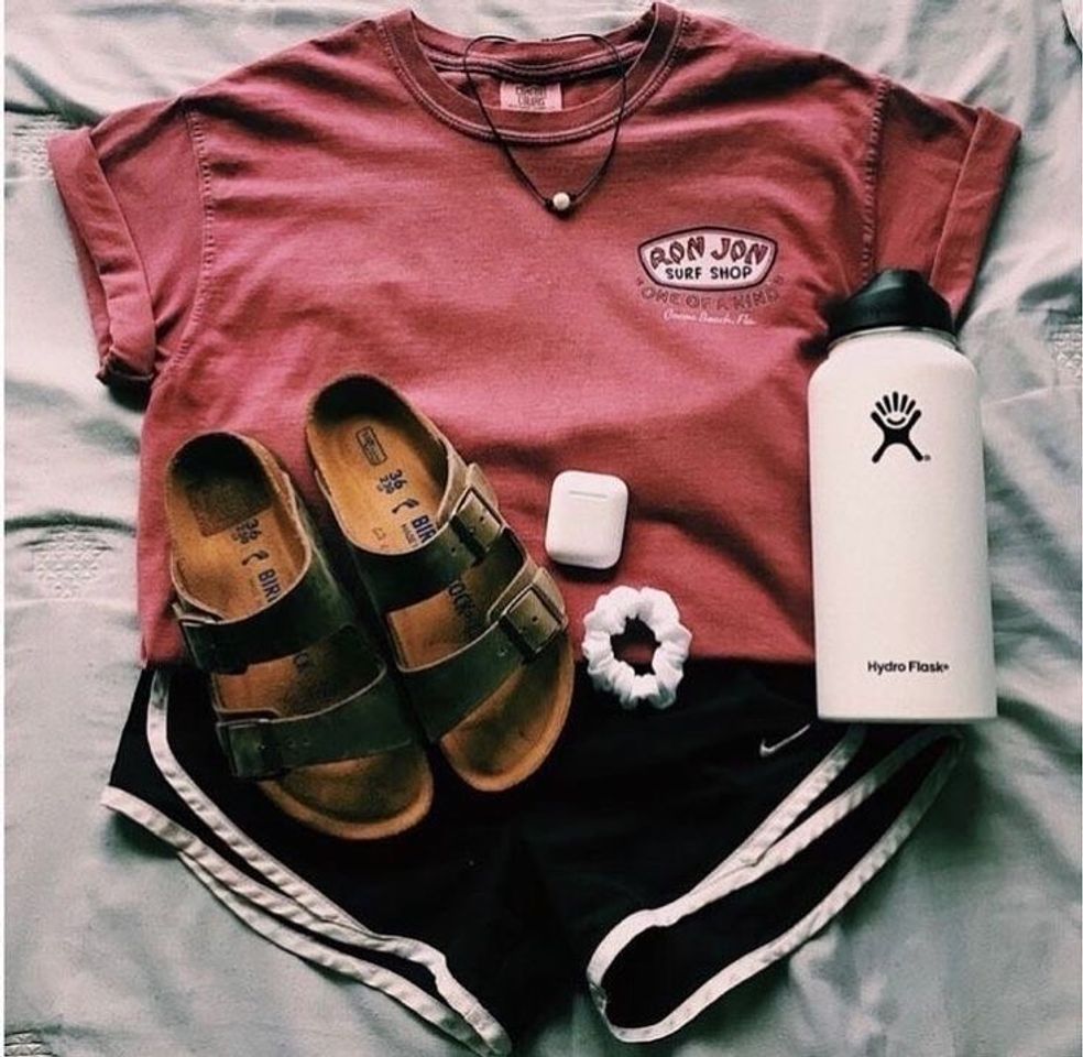 Fashion Vsco outfit idea 