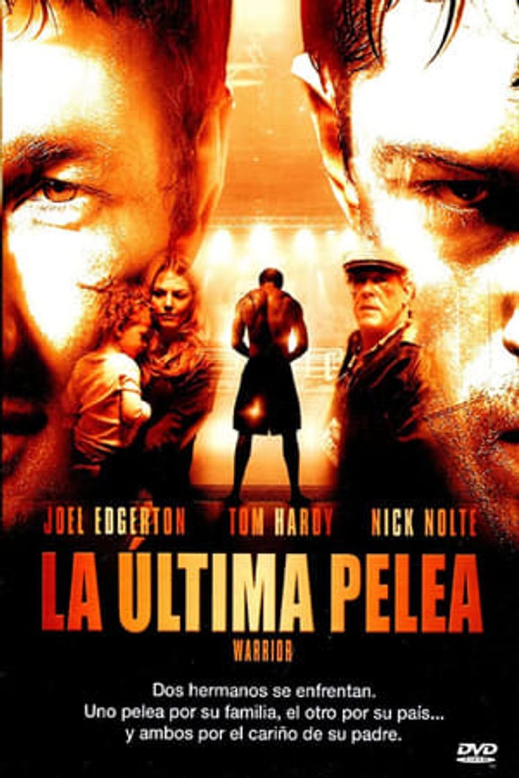 Película Warrior