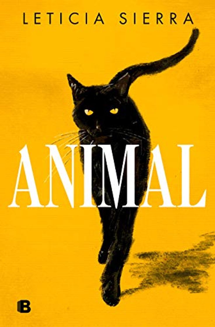 Book Animal