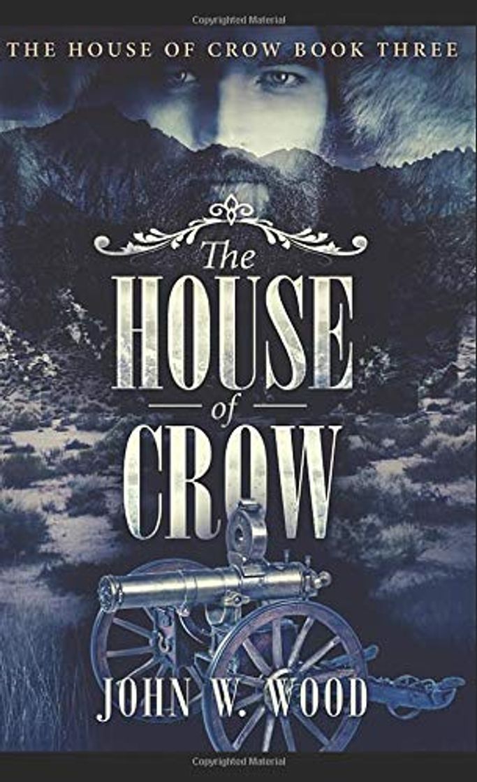 Book The House Of Crow: Pocket Book Edition