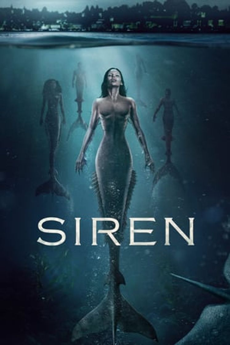 Serie Siren