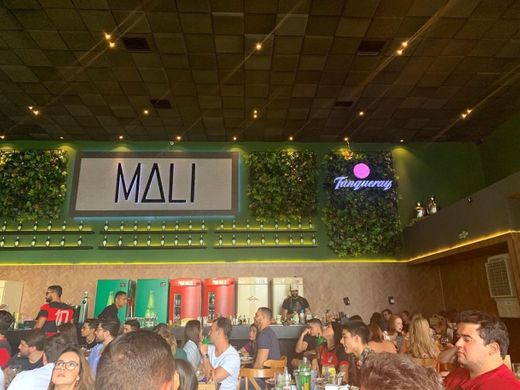 Mali Gastronomia & Drinks