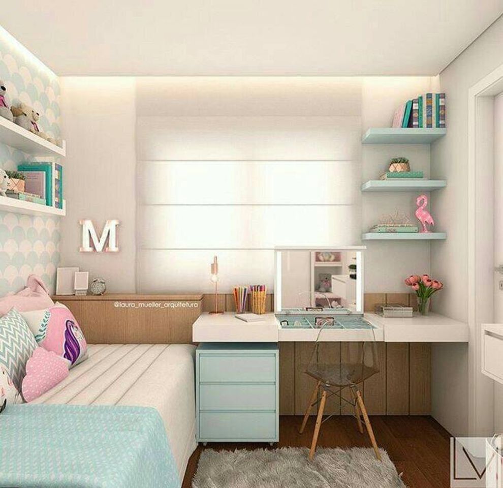 Fashion Meu quarto que eu sempre quis ter 😍😍⭐