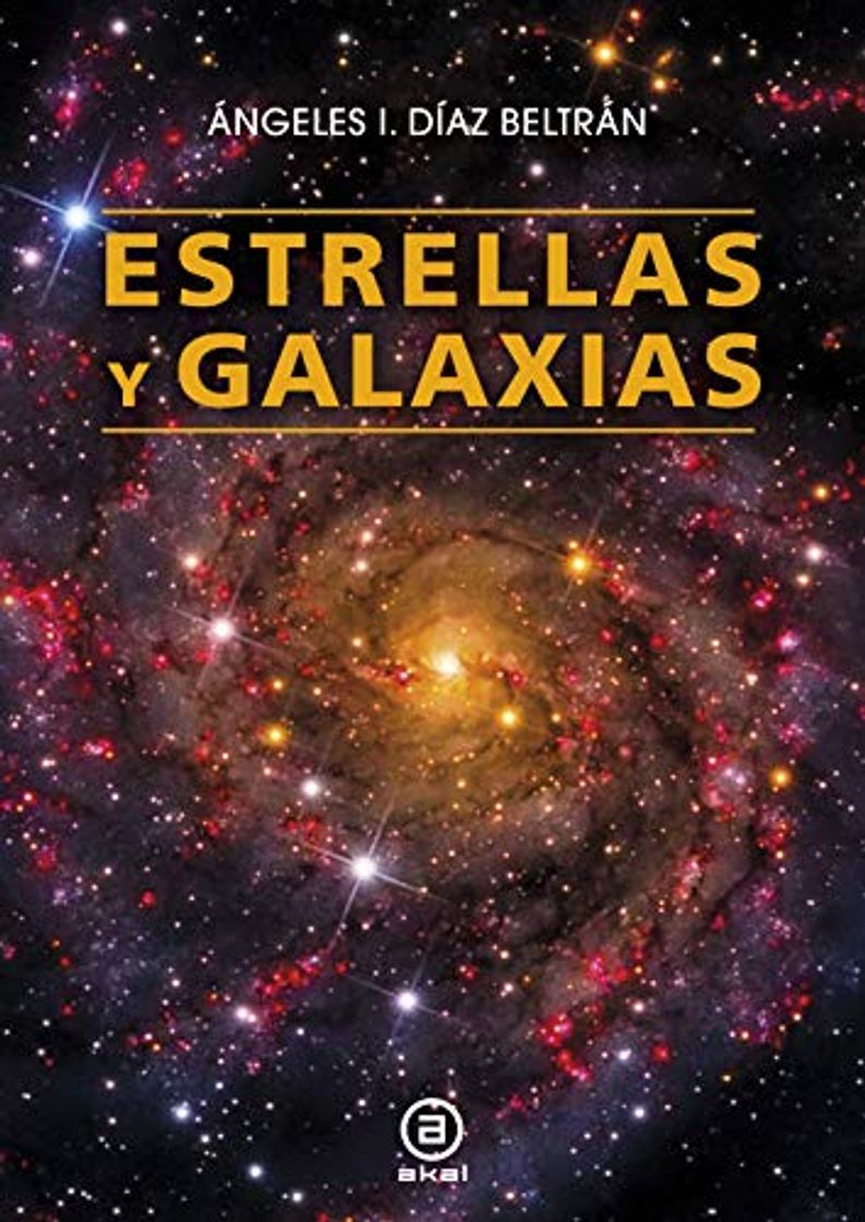Book Estrellas y Galaxias: 35