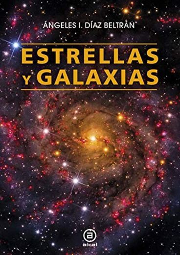 Estrellas y Galaxias: 35