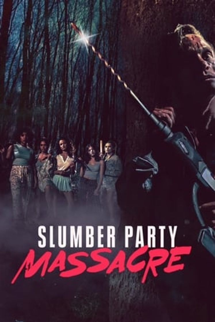 Movie Slumber Party Massacre