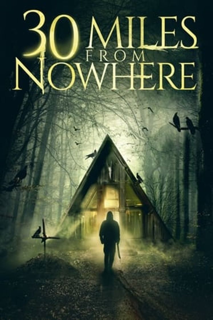 Movie 30 Miles from Nowhere