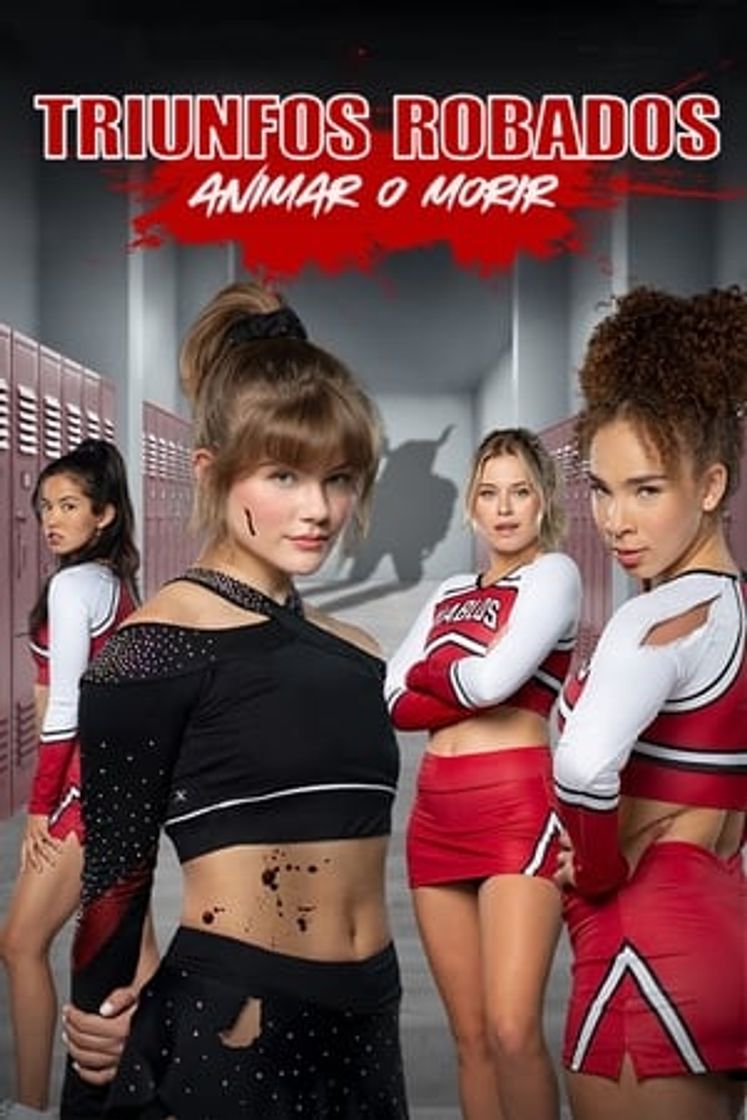 Movie A por todas: Anima o muere
