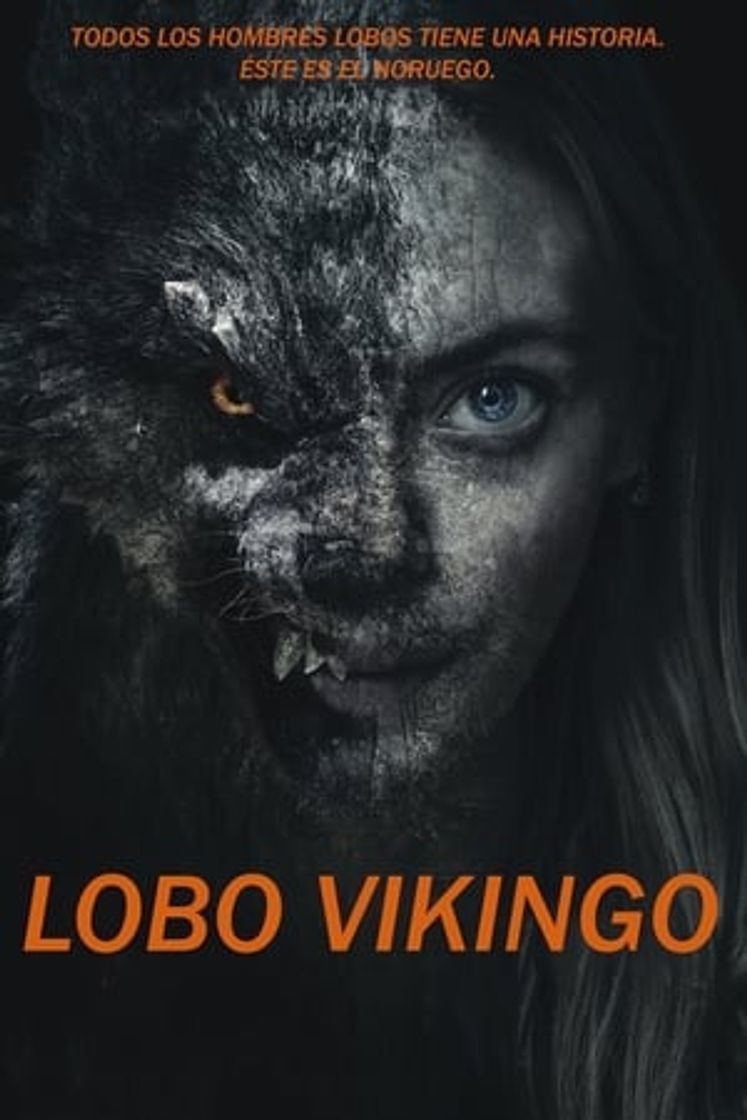 Movie Lobo vikingo